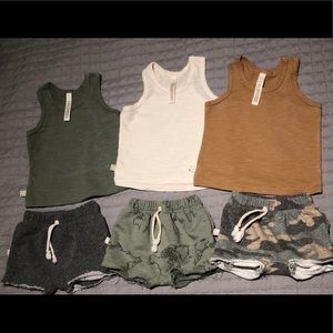 Childhoods Clothing 6-12 months